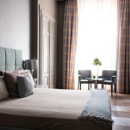 Le Quattro Dame Luxury Suites Rom Exterior foto