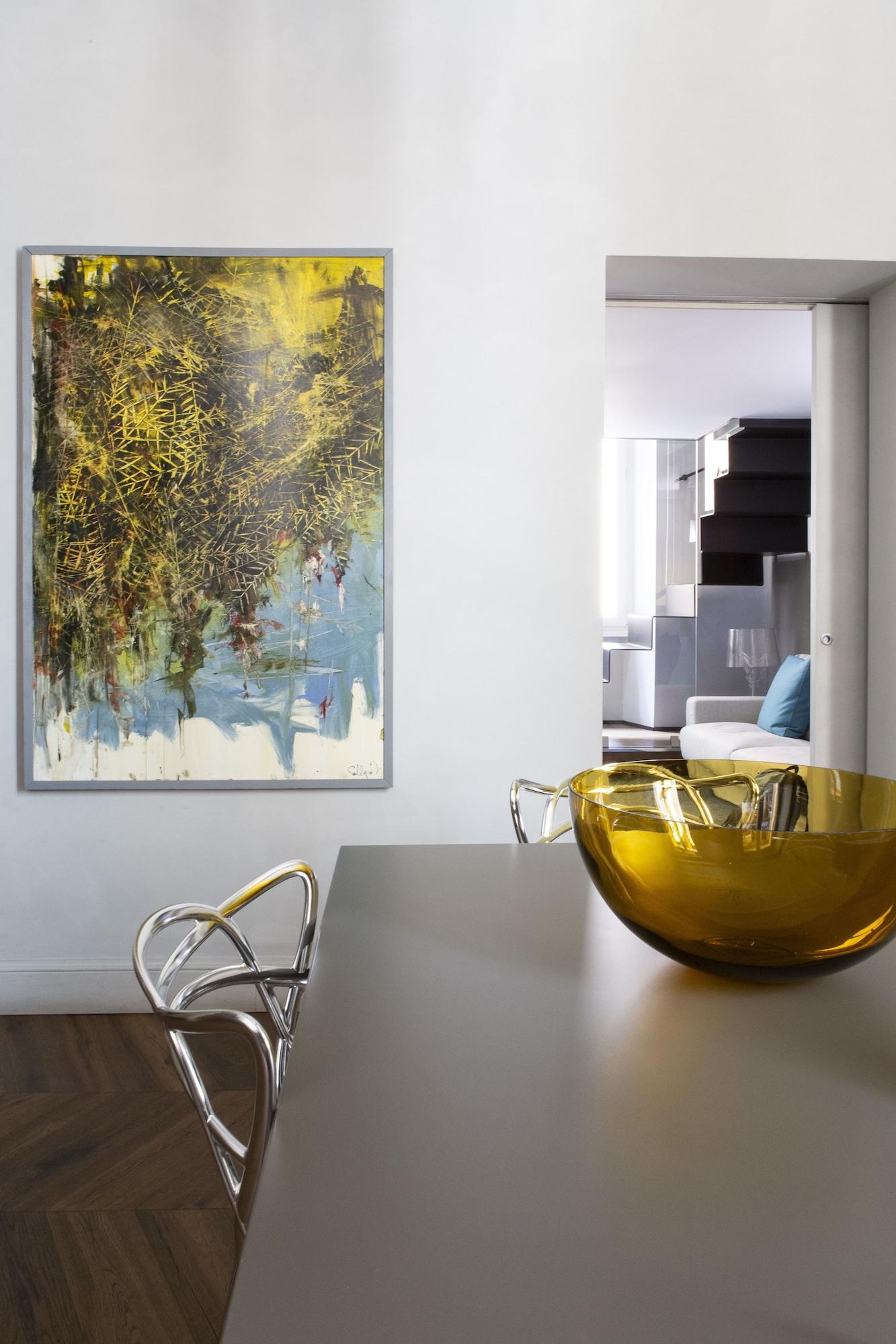 Le Quattro Dame Luxury Suites Rom Exterior foto