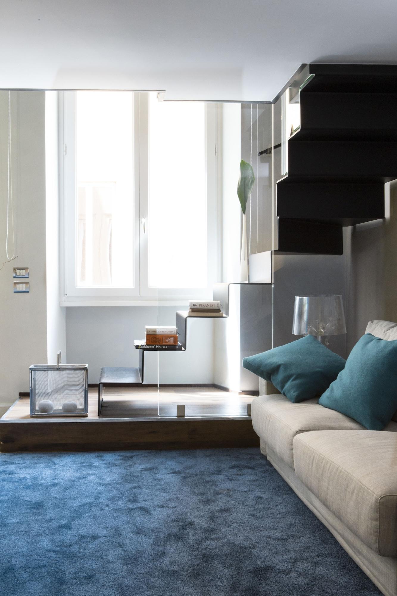 Le Quattro Dame Luxury Suites Rom Exterior foto