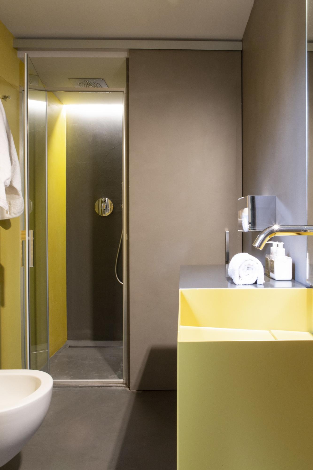 Le Quattro Dame Luxury Suites Rom Exterior foto