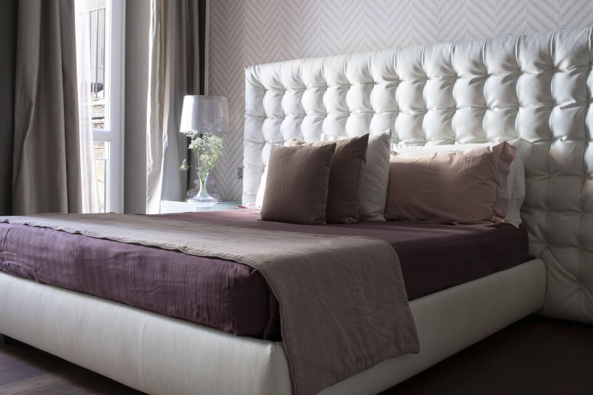 Le Quattro Dame Luxury Suites Rom Exterior foto