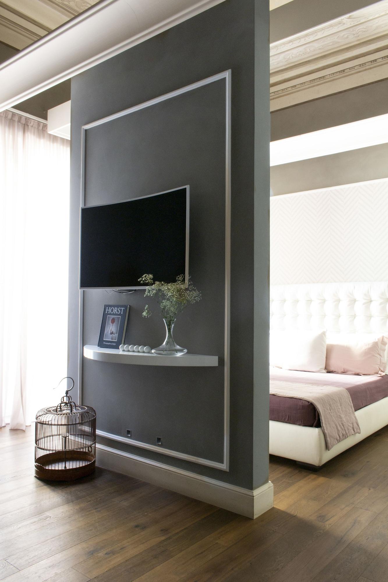 Le Quattro Dame Luxury Suites Rom Exterior foto
