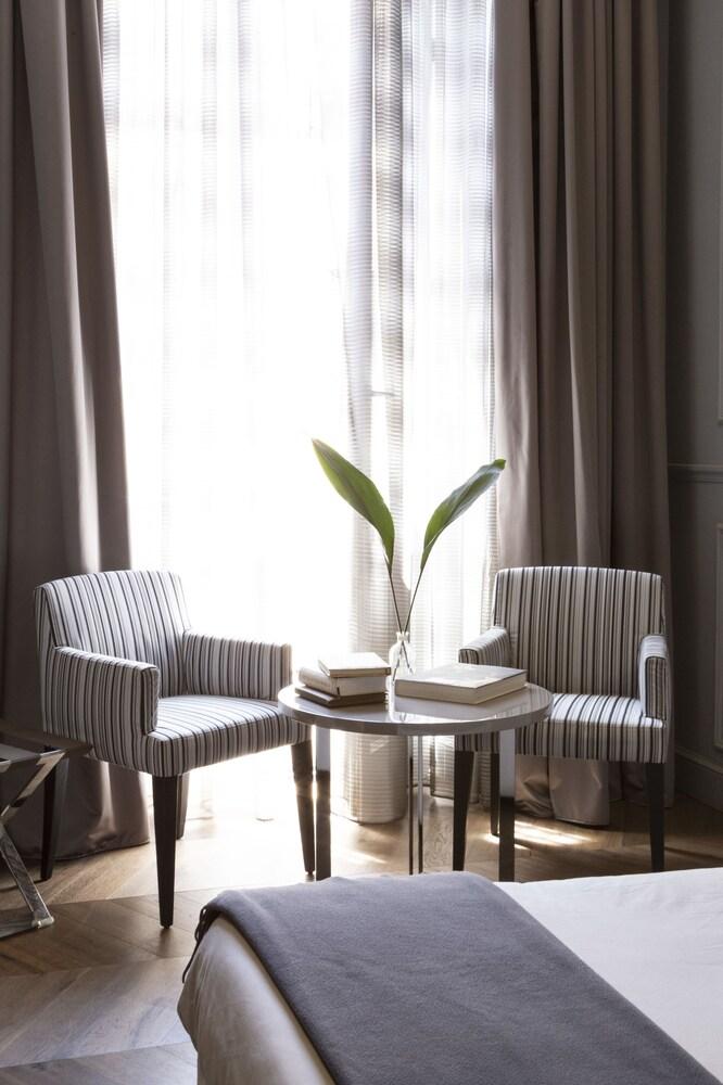 Le Quattro Dame Luxury Suites Rom Exterior foto