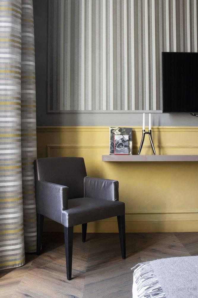 Le Quattro Dame Luxury Suites Rom Exterior foto