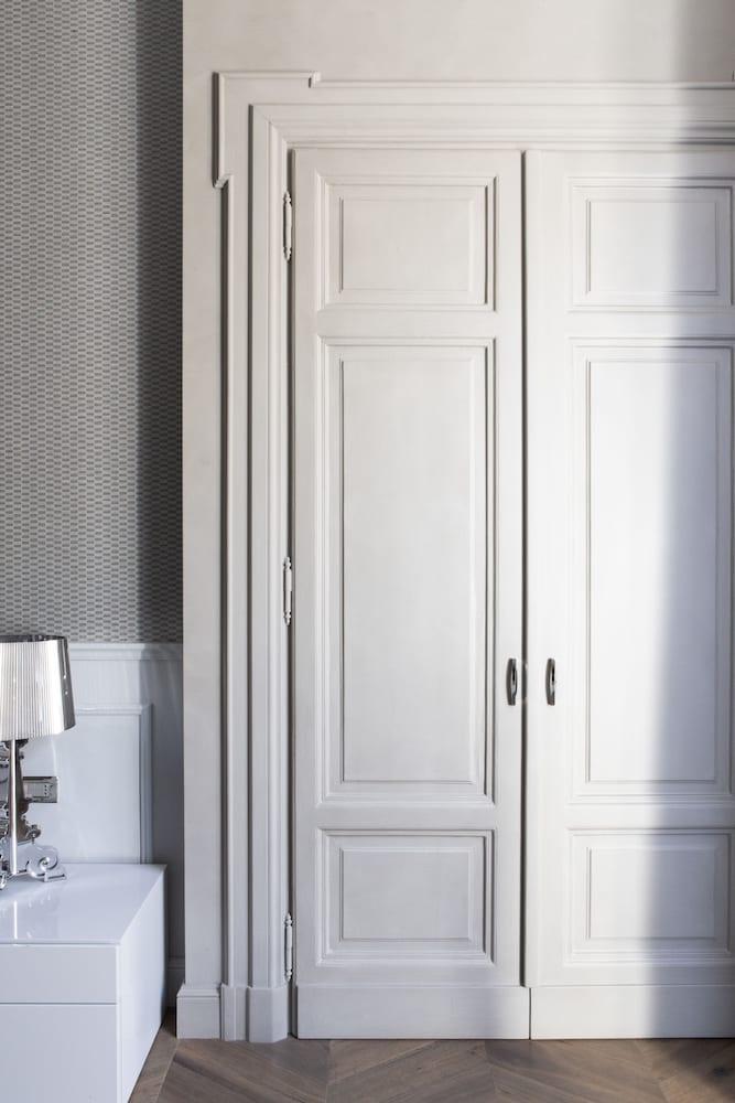 Le Quattro Dame Luxury Suites Rom Exterior foto