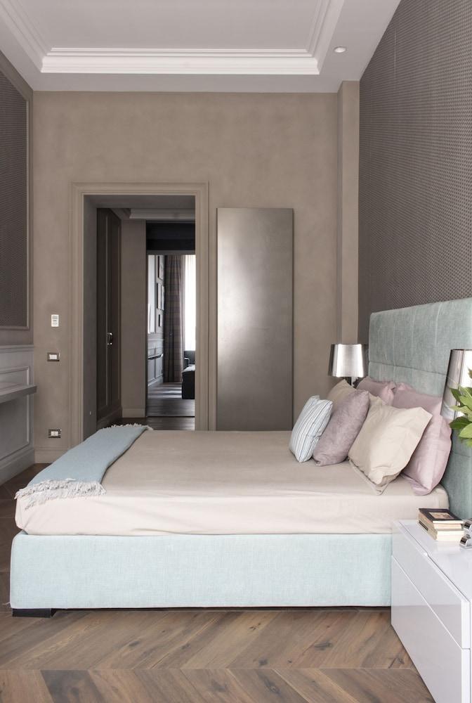 Le Quattro Dame Luxury Suites Rom Exterior foto
