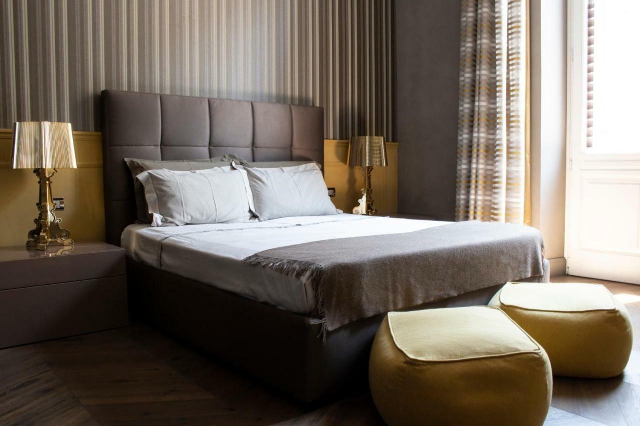Le Quattro Dame Luxury Suites Rom Exterior foto