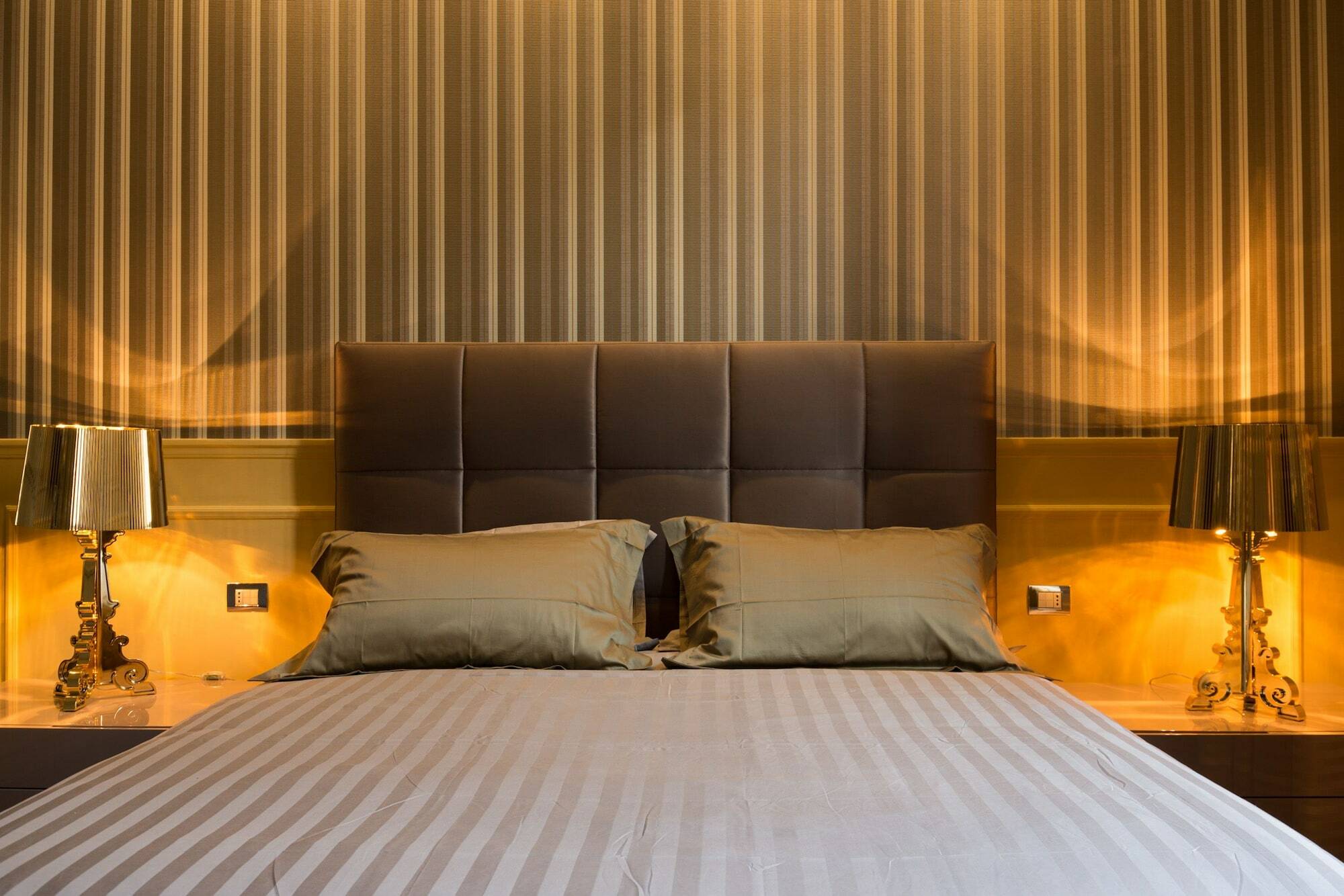 Le Quattro Dame Luxury Suites Rom Exterior foto