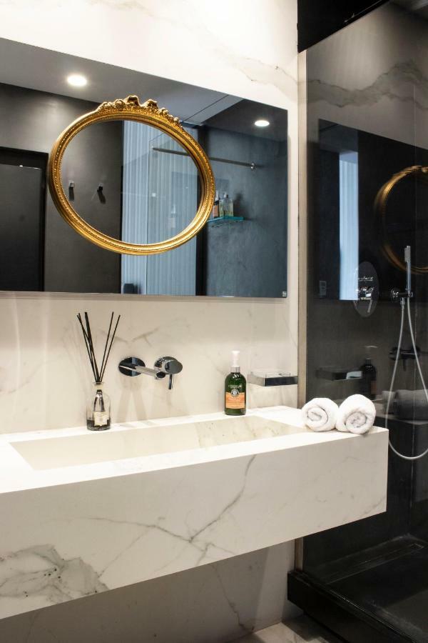 Le Quattro Dame Luxury Suites Rom Exterior foto