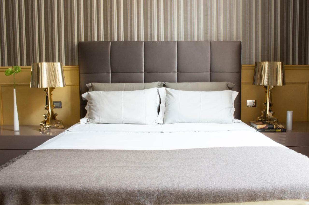 Le Quattro Dame Luxury Suites Rom Exterior foto