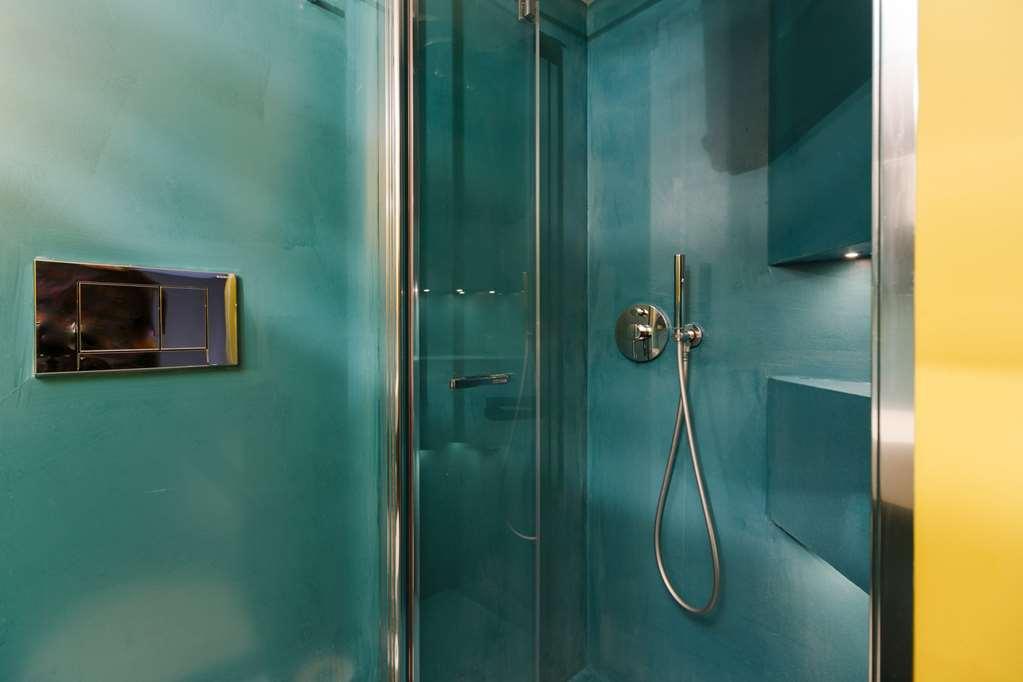 Le Quattro Dame Luxury Suites Rom Zimmer foto