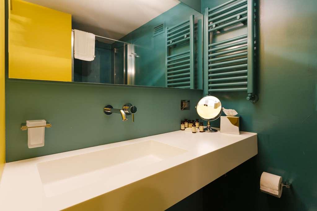 Le Quattro Dame Luxury Suites Rom Zimmer foto