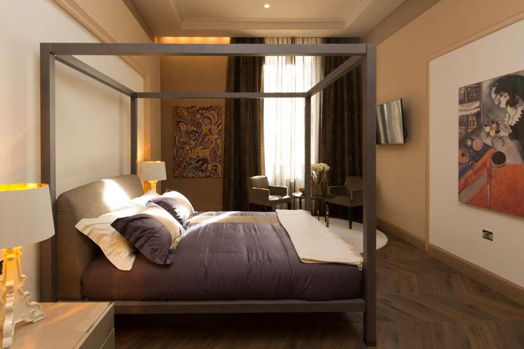 Le Quattro Dame Luxury Suites Rom Zimmer foto