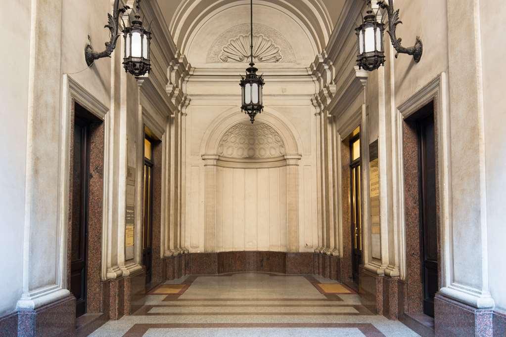 Le Quattro Dame Luxury Suites Rom Exterior foto